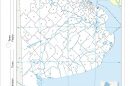 Mapas de la Provincia de Buenos Aires