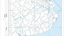 Mapas de la Provincia de Buenos Aires