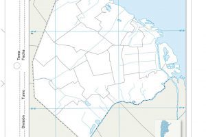 Mapas de la Ciudad Autónoma de Buenos Aires