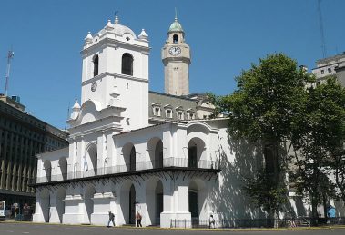 Cabildo