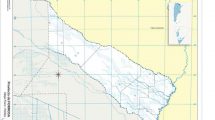 Mapas de la Provincia de Formosa