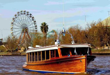 Tigre - Buenos Aires