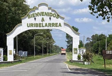 Uribelarrea