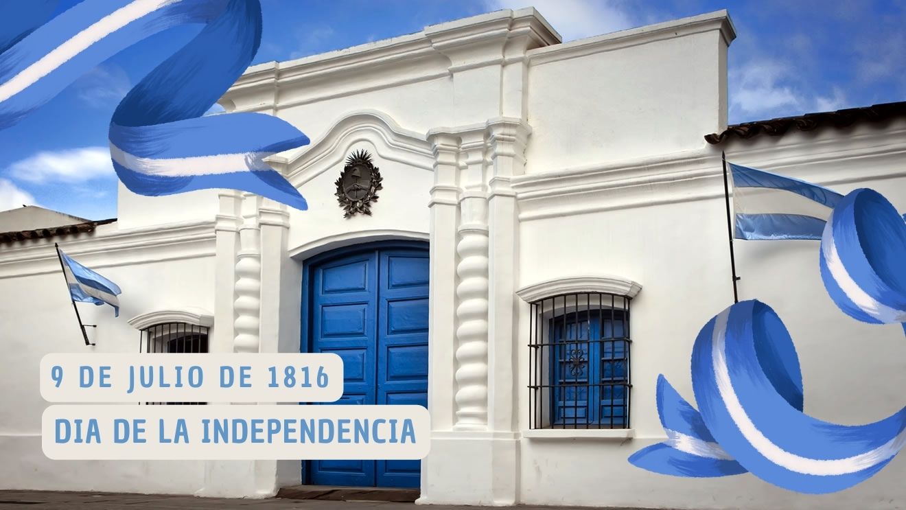 Día de la Independencia: Argentina celebra el 9 de julio – Argentinfo