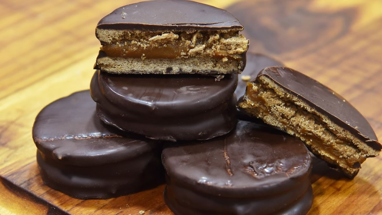 Alfajores