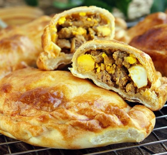 Empanadas Tucumanas