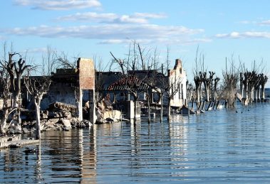 Villa Epecuen