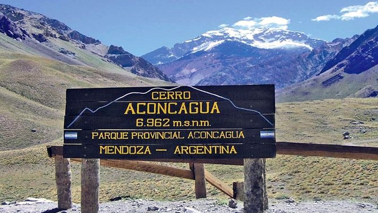 Aconcagua