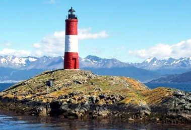 Faro del Fin del Mundo