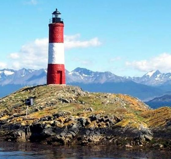 Faro del Fin del Mundo
