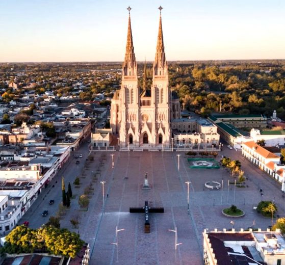 Basílica de Luján