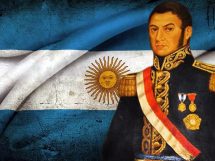 General San Martín
