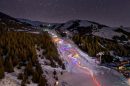 Bajada de las Luces