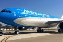 Aerolíneas Argentinas