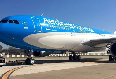Aerolíneas Argentinas